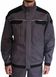 Куртка рабочая ARDON Cool Trend серо-черная, черный-серый, XL