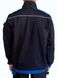Рабочая куртка ARDON Cool Trend темно-синяя, темно-синий, 60