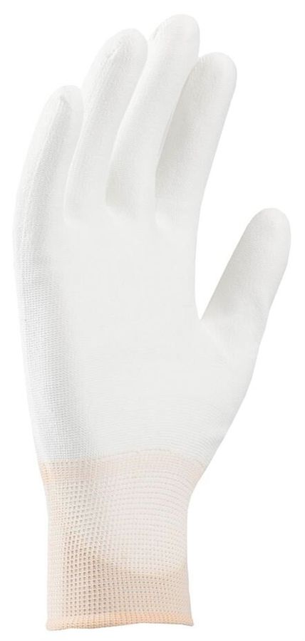 Перчатки с покрытием ARDON Pure Touch белый фото