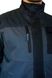 Куртка ARDON 4Tech 01 сіро-чорна, сірий-чорний, 62